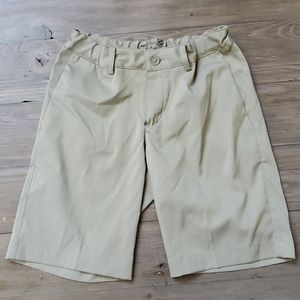 Boys Golf Shorts